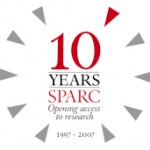 20091106fr-scholarly-publishing-academic-resources-coalition-sparc-10-year-anniversary-200x200