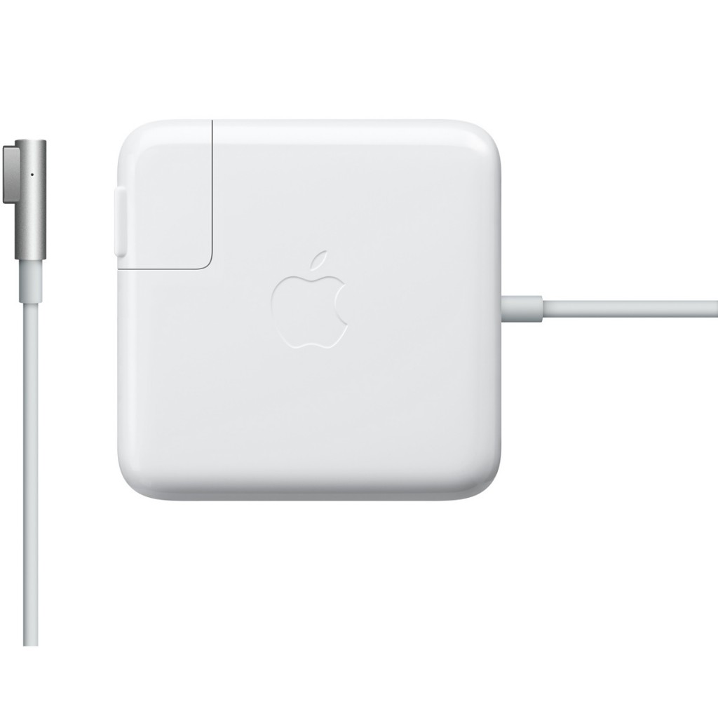 Apple Macbook Air and Pro PowerCord Wattage Differences 45W, 60W, and
