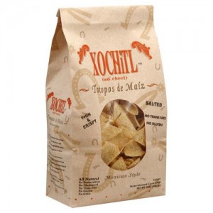 Xochitl Corn Chips (sō’ Cheel) – Low Calorie Gluten-Free Snack ...