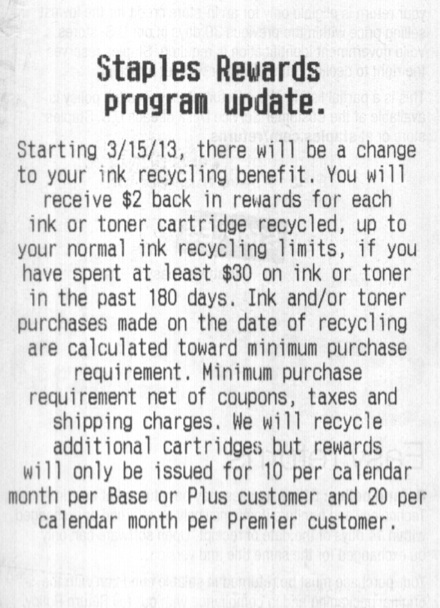 staples-inkjet-ink-cartridge-recycling-program-change-in-rules-and