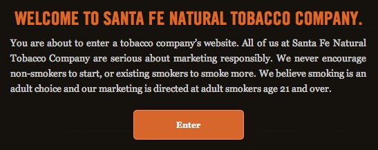 20130418th-santa-fe-natural-tobacco-company-sfntc-disclaimer