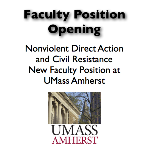 20130804su-umass-amherst-nonviolent-direct-action-and-civil-resistance
