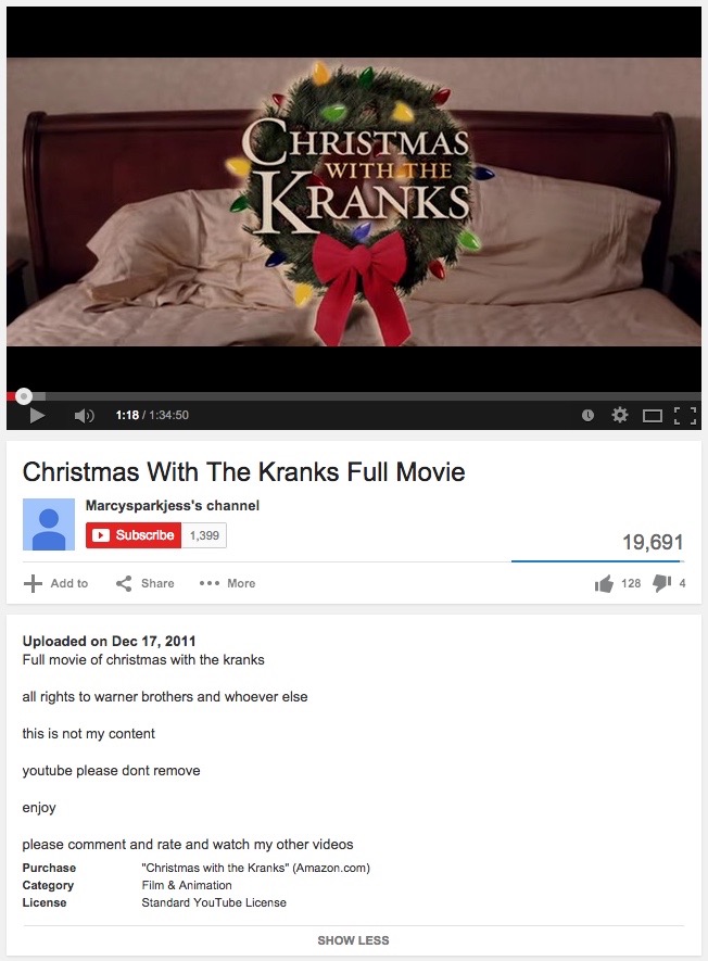 20150102fr-christmas-with-the-kranks-youtube