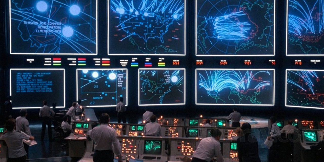 Wargames – Watch the Classic 1980s Movie Online Free – Resources For Life